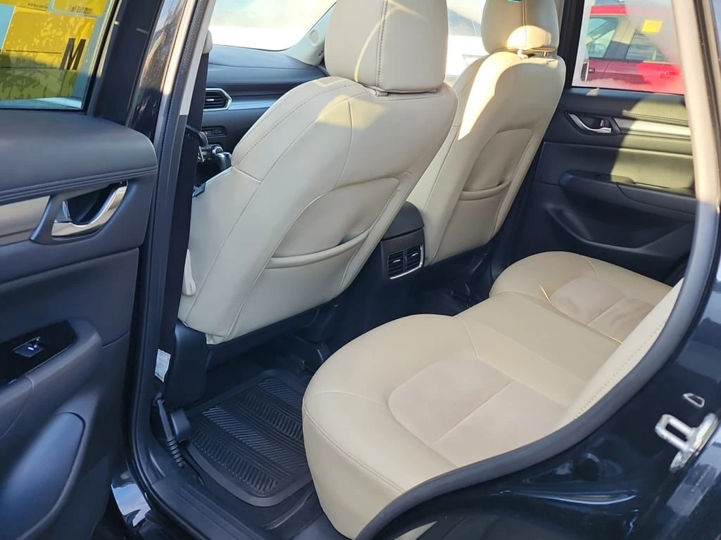 Mazda CX-5 * GS * CARFAX *    | Mobile.bg   12