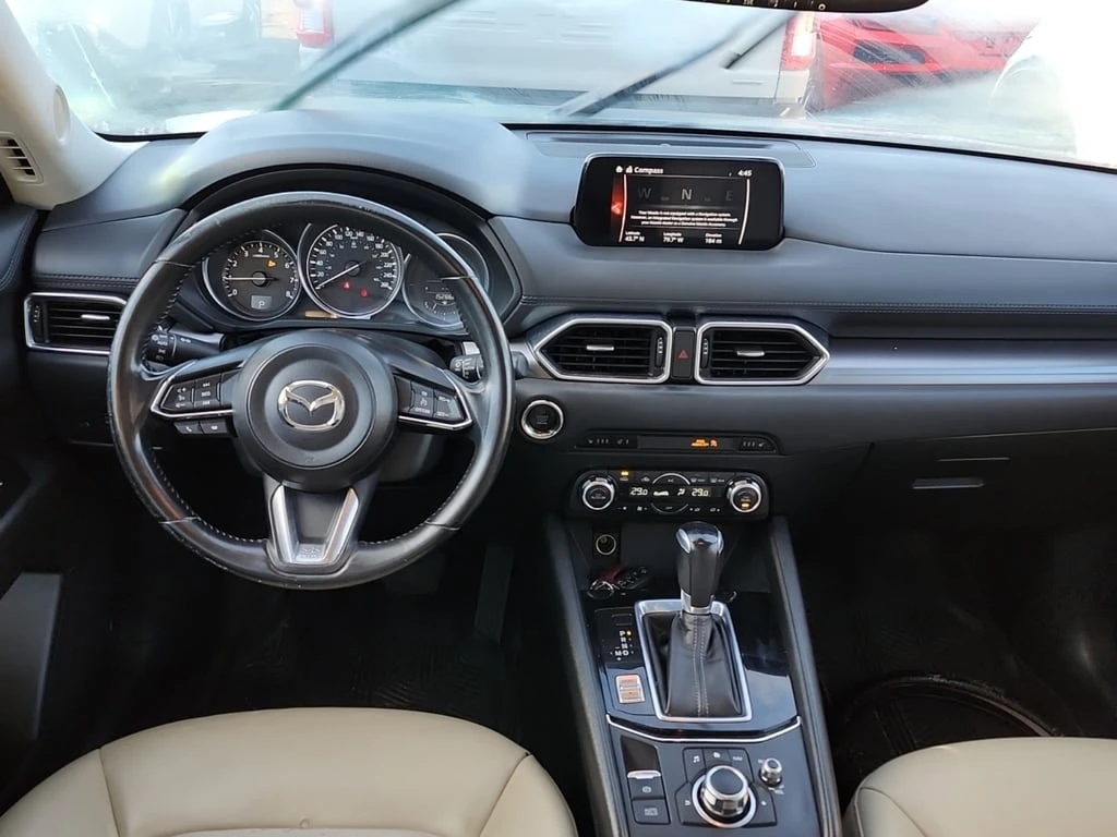 Mazda CX-5 * GS * CARFAX *    | Mobile.bg   10