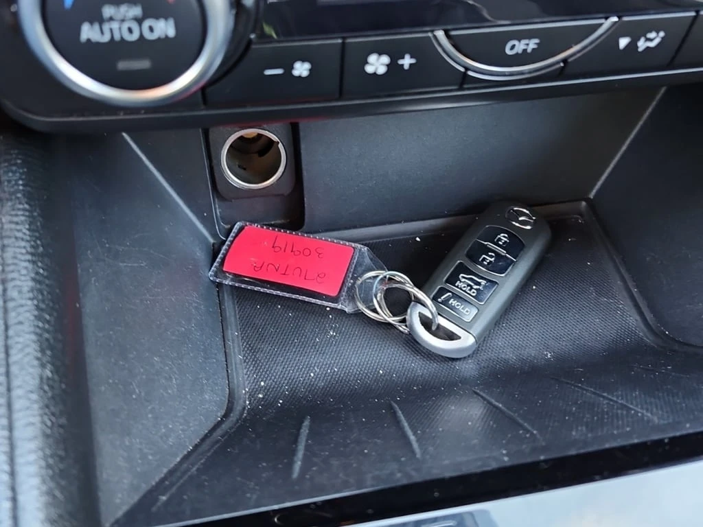 Mazda CX-5 * GS * CARFAX *    | Mobile.bg   8