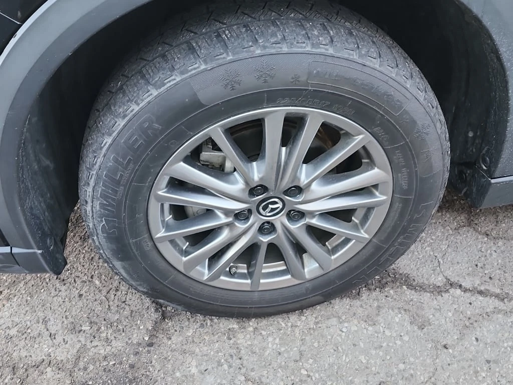 Mazda CX-5 * GS * CARFAX *    | Mobile.bg   6