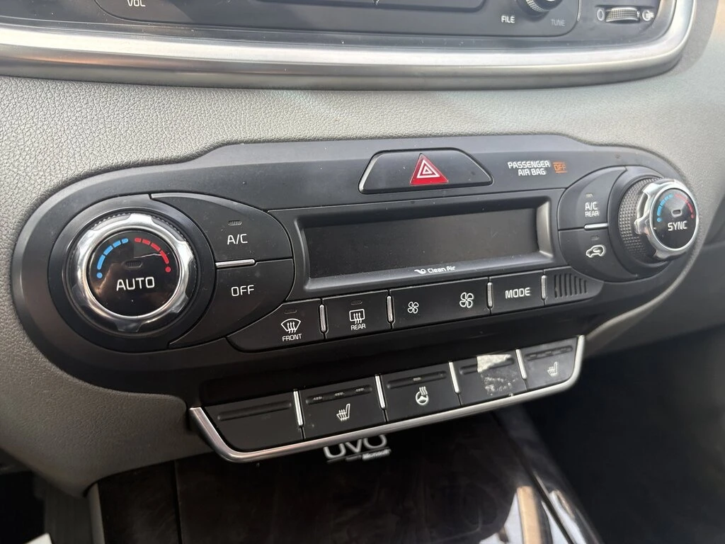 Kia Sorento * 3.3L * CARFAX * ��� ������������ ������ | Mobile.bg � ����������� 9