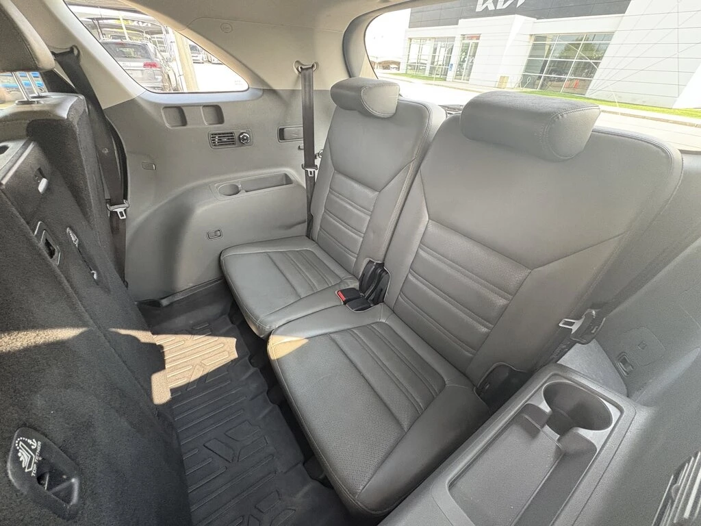 Kia Sorento * 3.3L * CARFAX * ��� ������������ ������ | Mobile.bg � ����������� 7