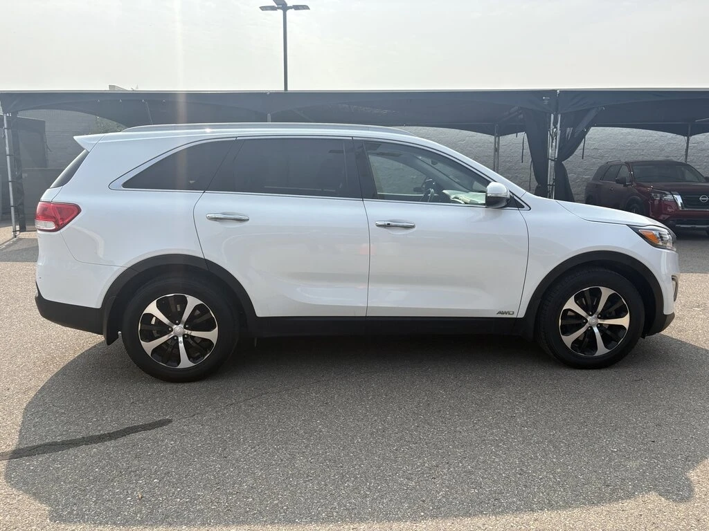 Kia Sorento * 3.3L * CARFAX * ��� ������������ ������ | Mobile.bg � ����������� 3