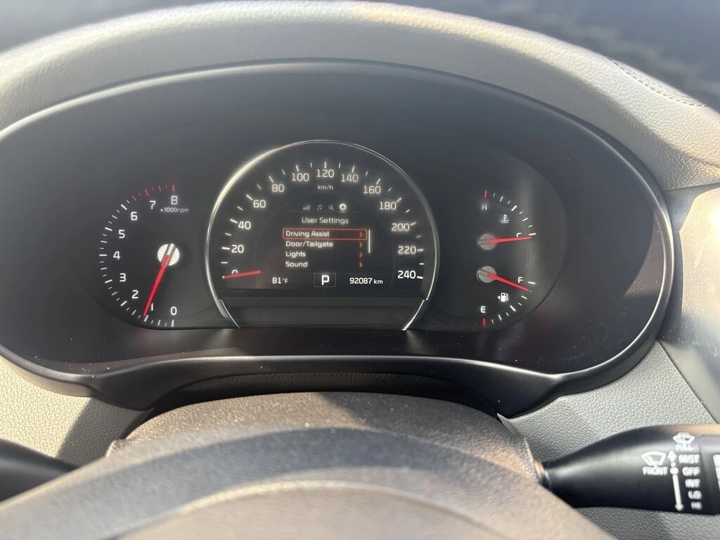 Kia Sorento * 3.3L * CARFAX * ��� ������������ ������ | Mobile.bg � ����������� 8