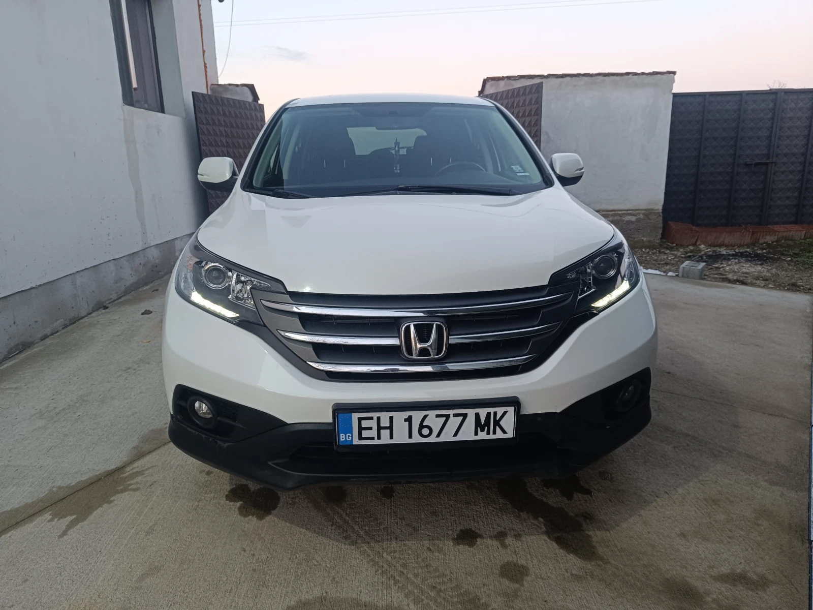 Honda Cr-v 2.2 i-dtec  | Mobile.bg � ����������� 2