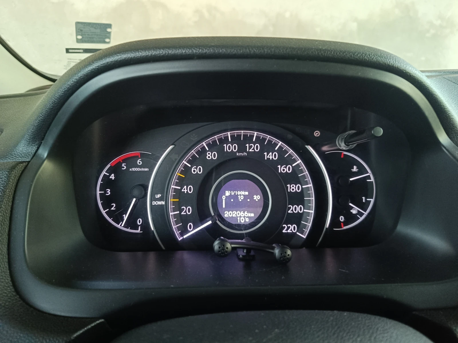 Honda Cr-v 2.2 i-dtec  | Mobile.bg � ����������� 13