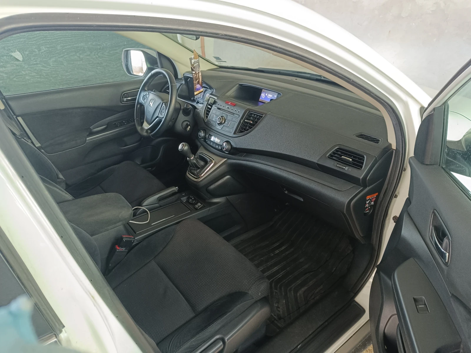 Honda Cr-v 2.2 i-dtec  | Mobile.bg � ����������� 10
