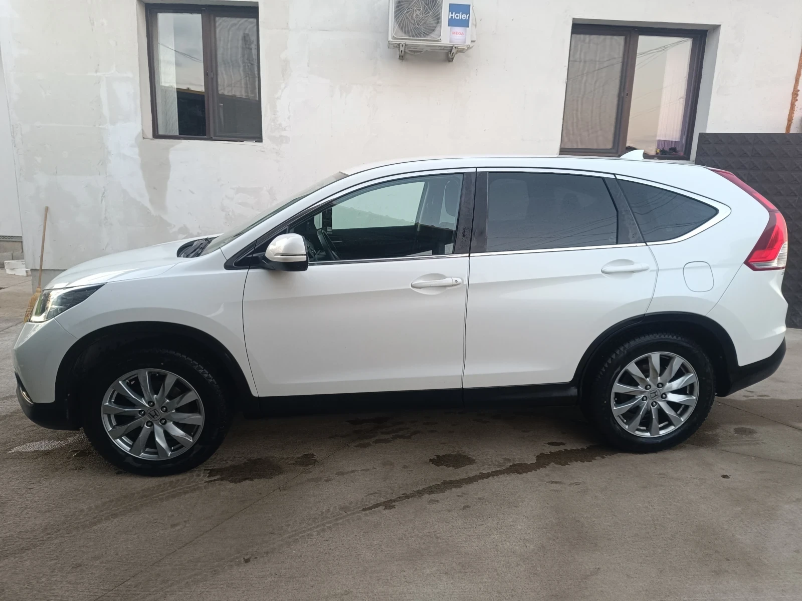 Honda Cr-v 2.2 i-dtec  | Mobile.bg � ����������� 7