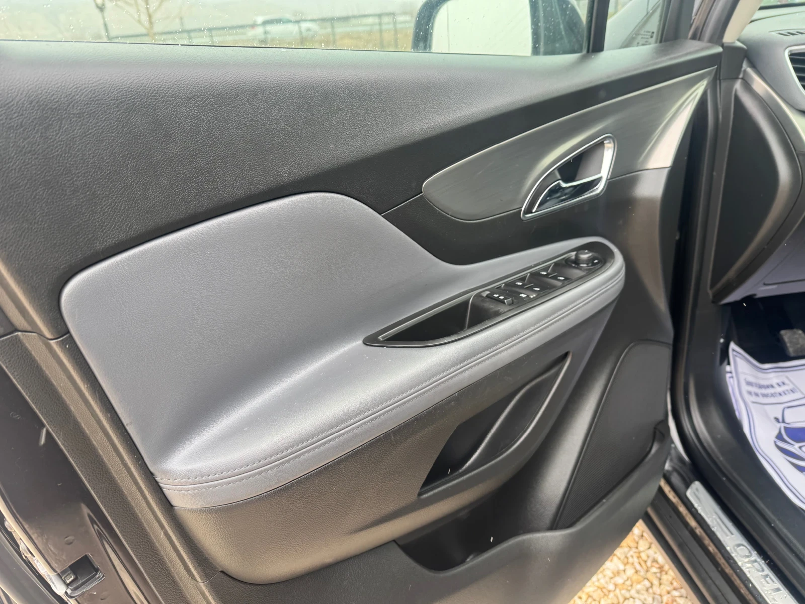 Opel Mokka 1.7CDTI//COSMO | Mobile.bg � ����������� 14