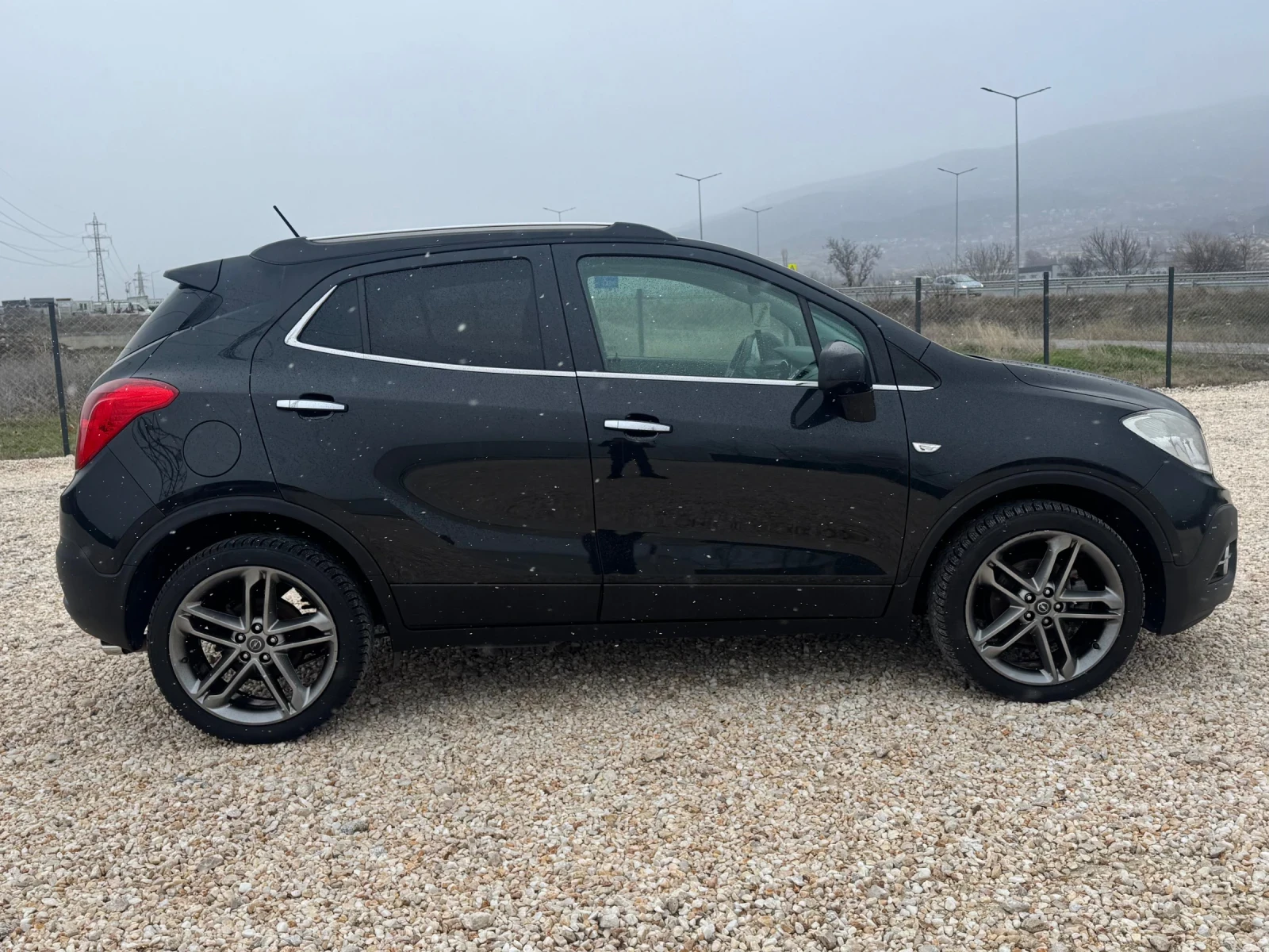 Opel Mokka 1.7CDTI//COSMO - изображение 4
