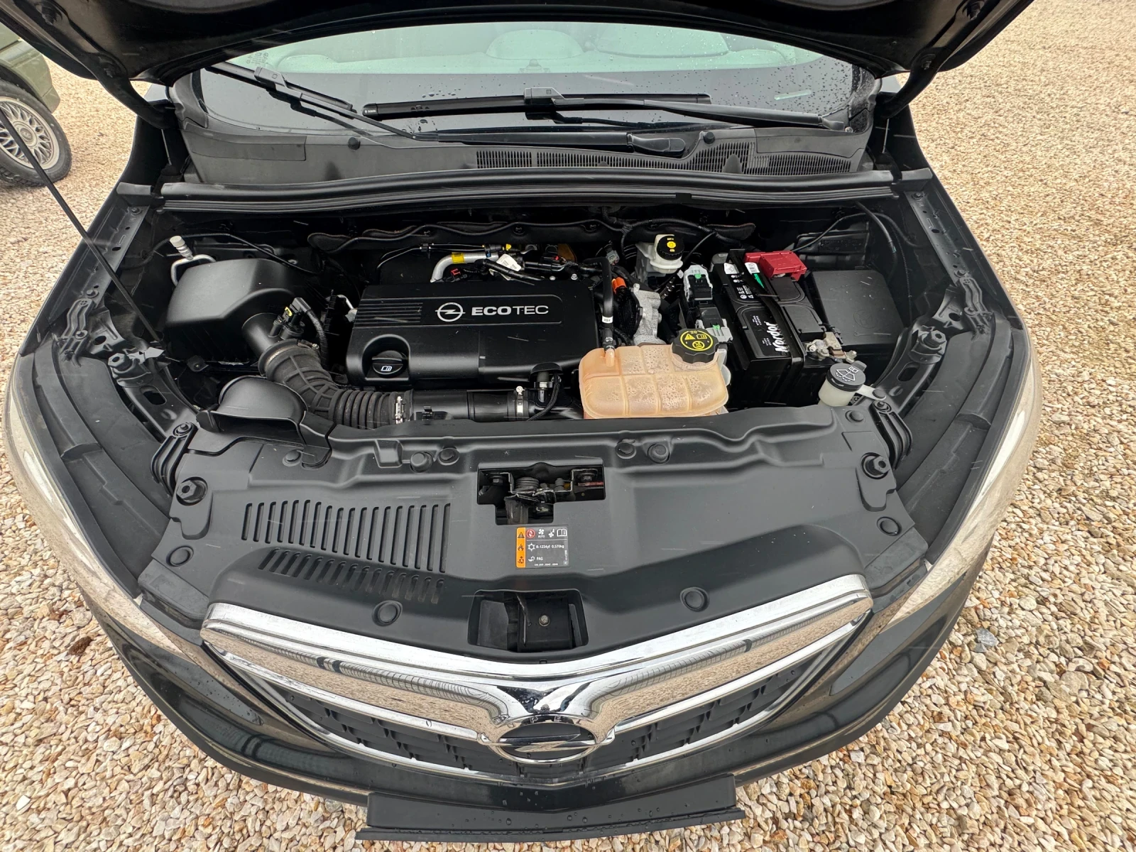 Opel Mokka 1.7CDTI//COSMO | Mobile.bg � ����������� 16