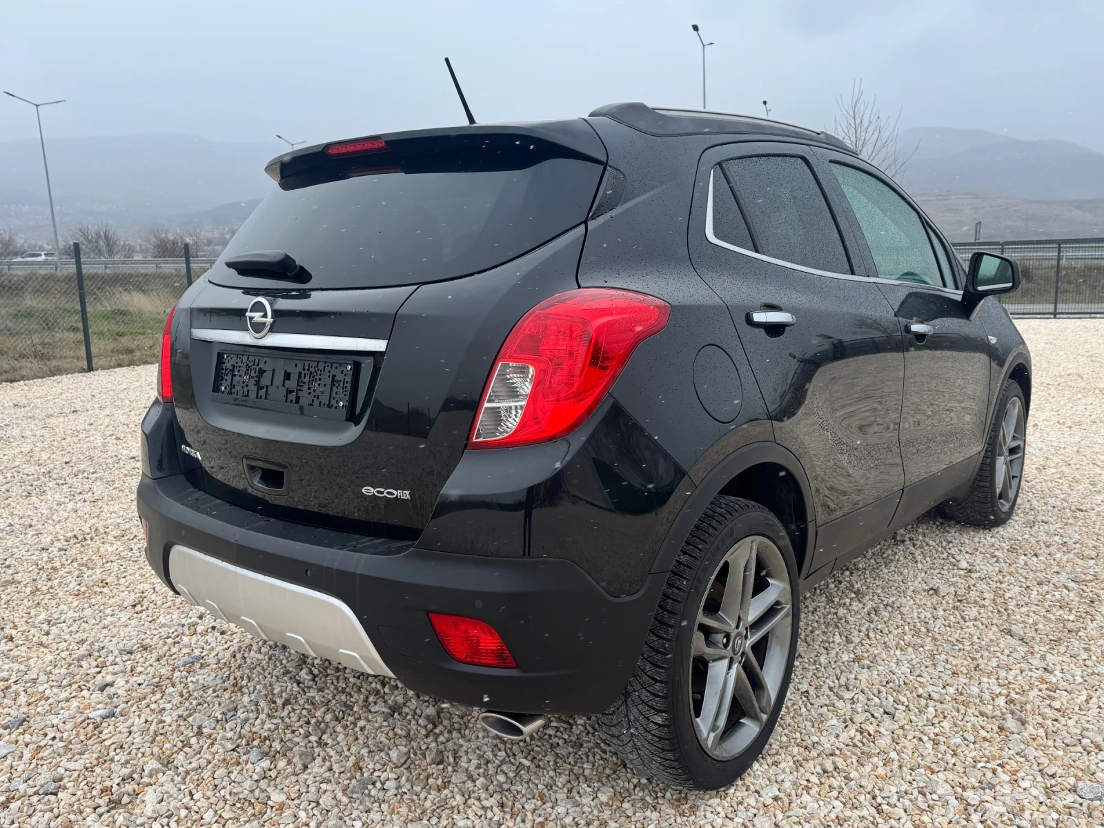 Opel Mokka 1.7CDTI//COSMO - изображение 5