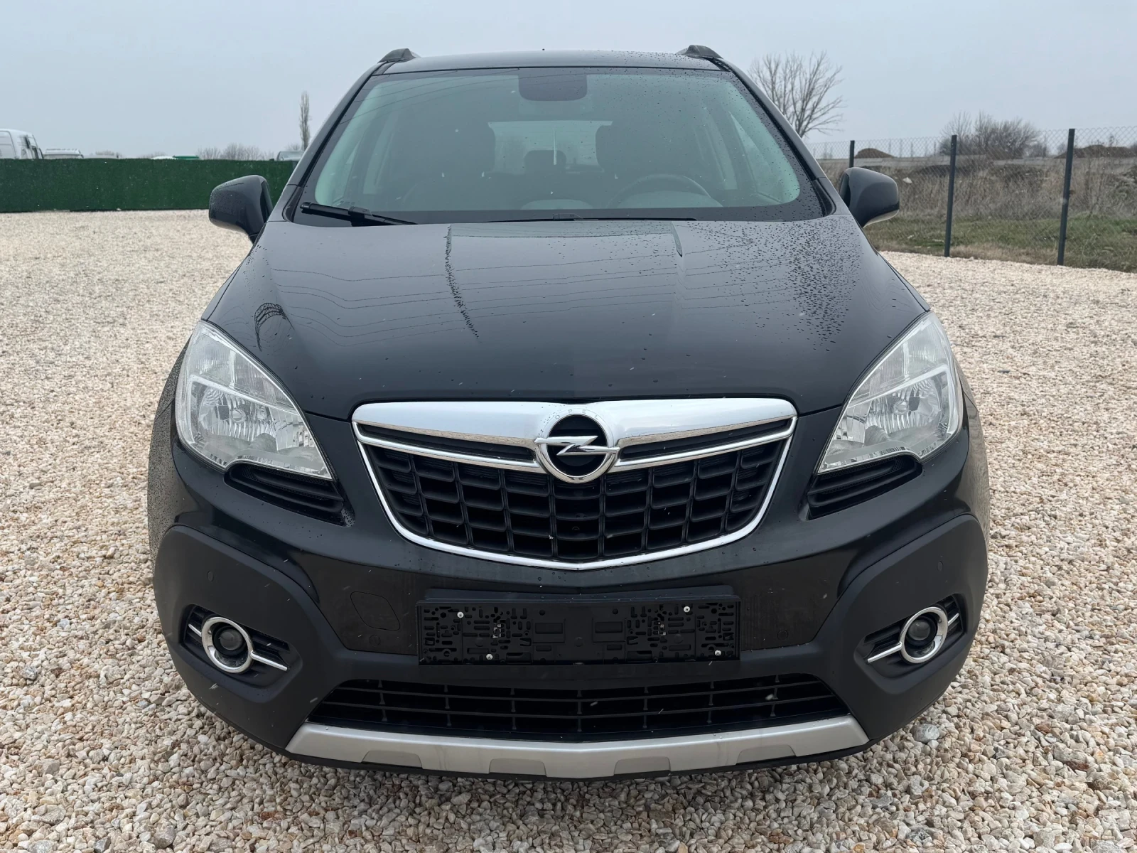 Opel Mokka 1.7CDTI//COSMO - изображение 2