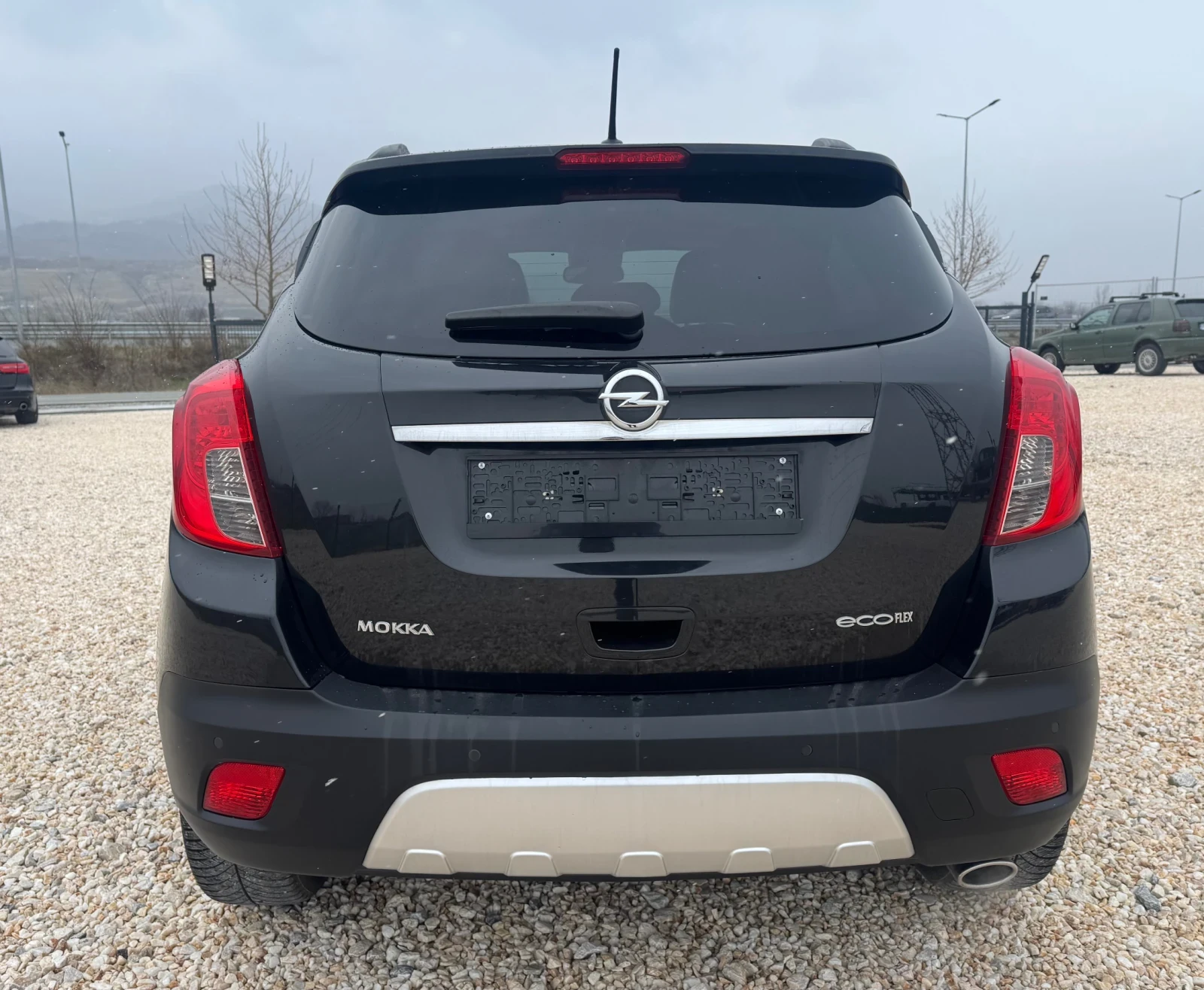 Opel Mokka 1.7CDTI//COSMO - изображение 6