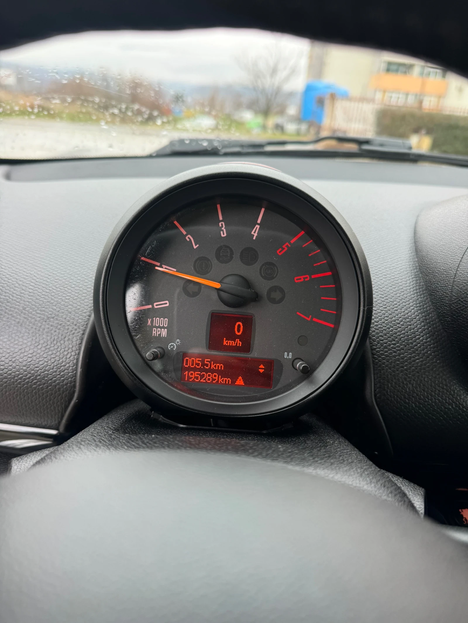 Mini Countryman Euro 6 - изображение 8