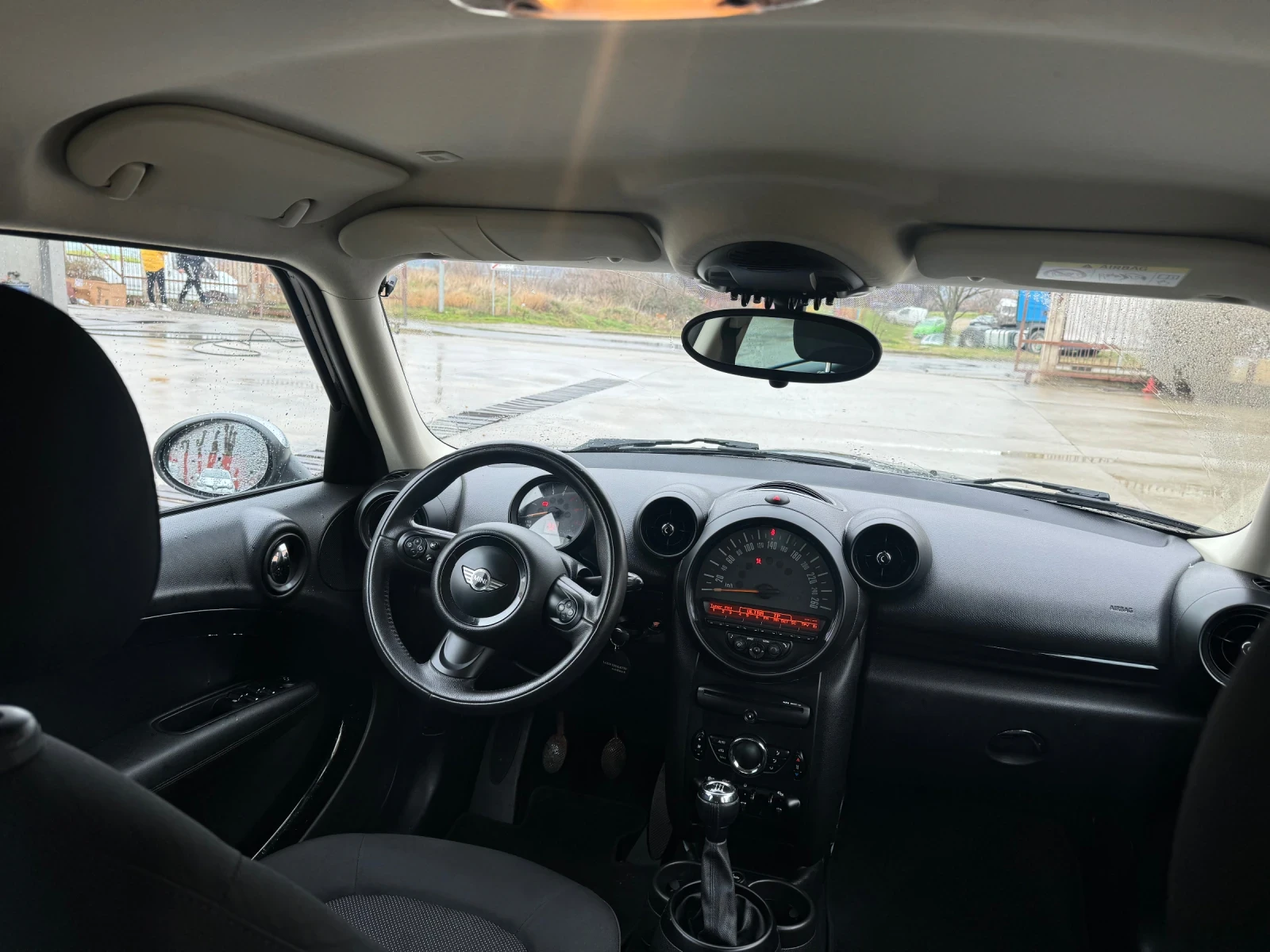 Mini Countryman Euro 6 - изображение 7