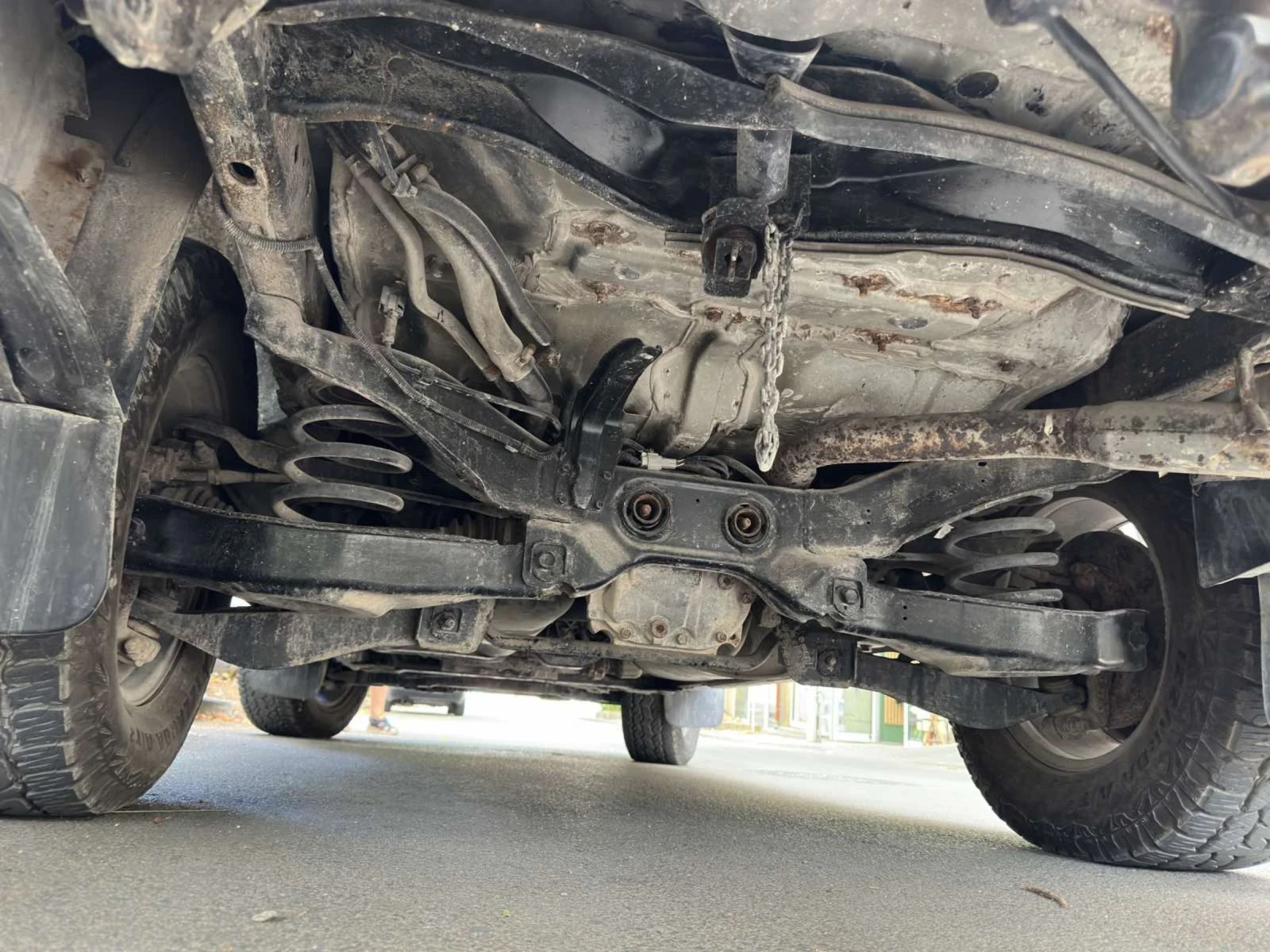 Nissan Pathfinder 6+ 1 | Mobile.bg � ����������� 7