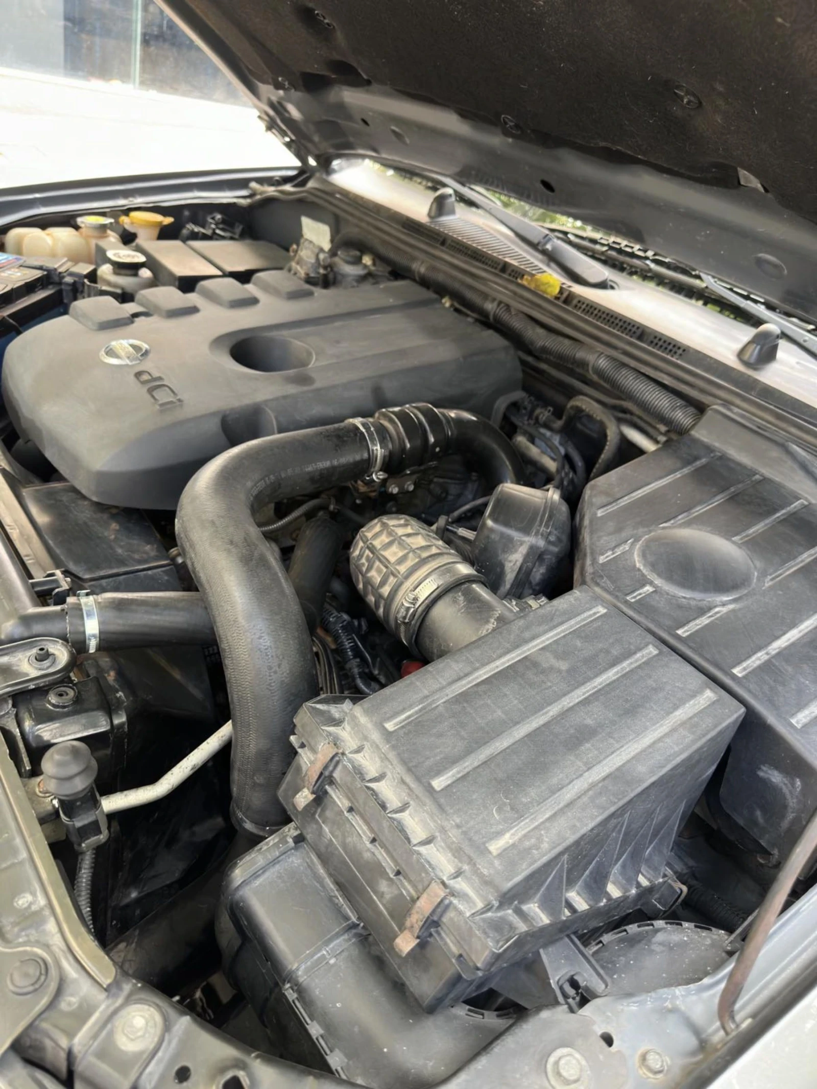 Nissan Pathfinder 6+ 1 | Mobile.bg � ����������� 4