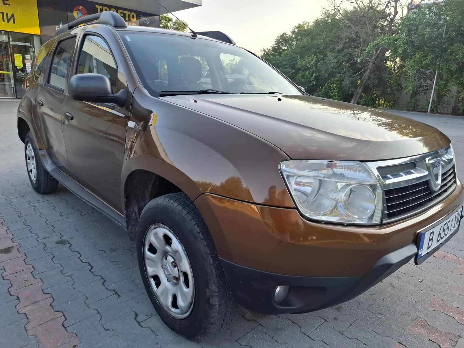 Dacia Duster 1.6 ���/������ | Mobile.bg � ����������� 2