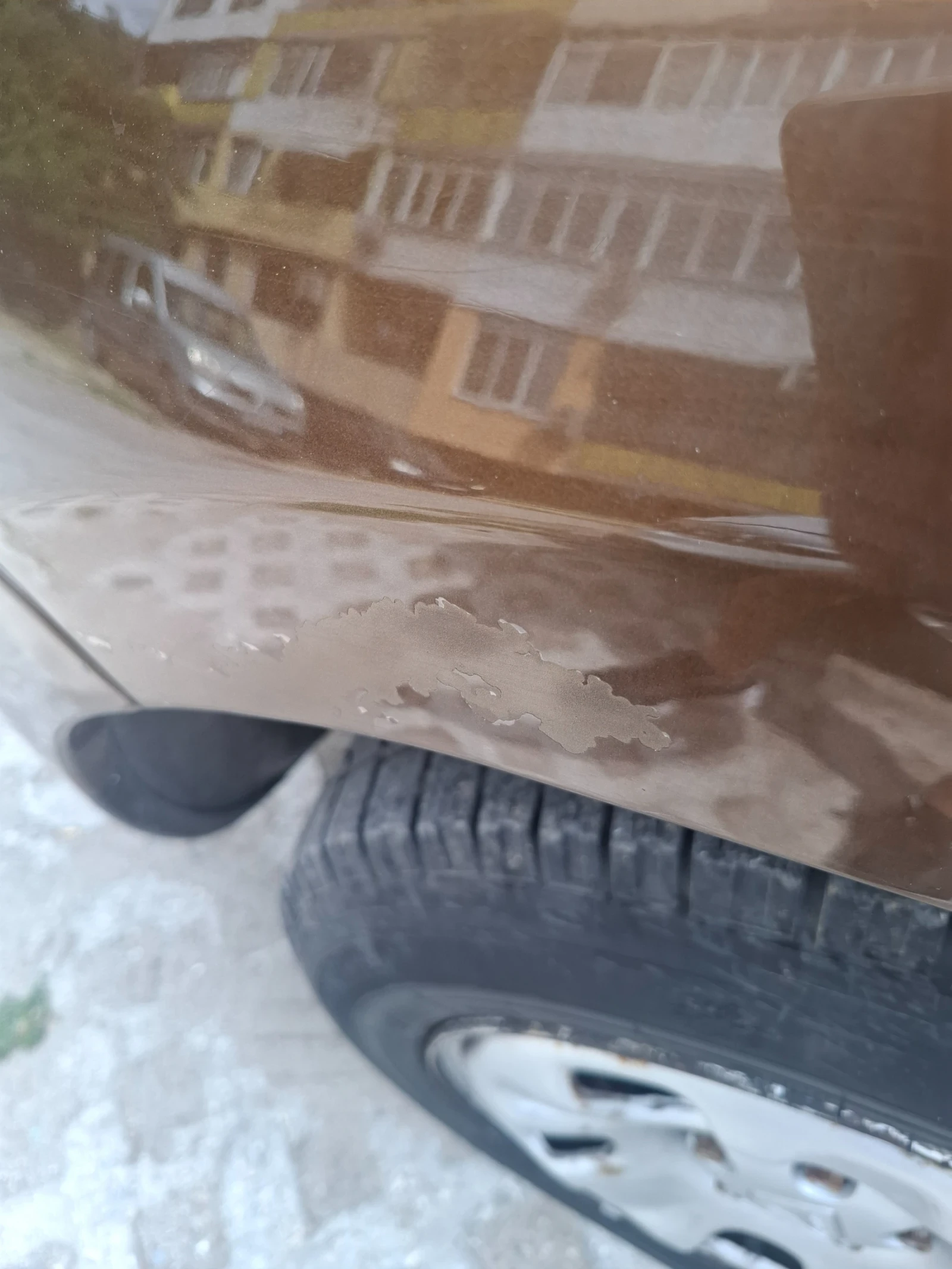 Dacia Duster 1.6 ���/������ | Mobile.bg � ����������� 15