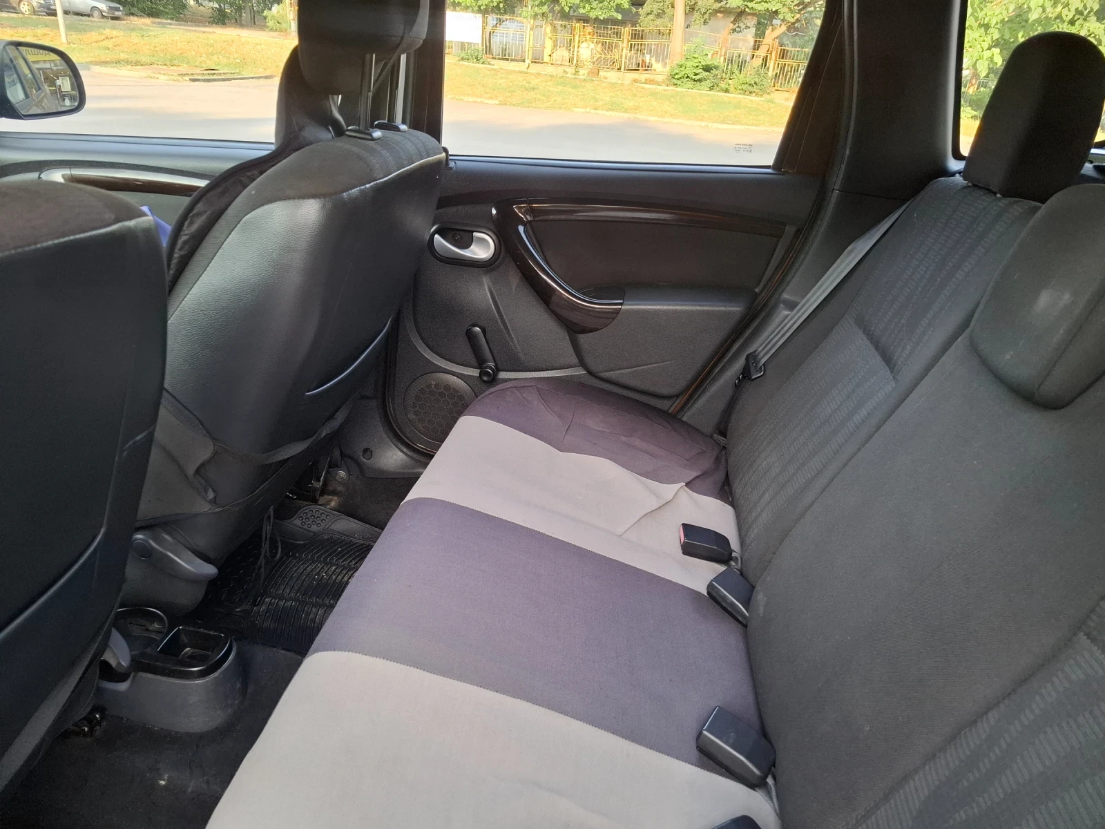 Dacia Duster 1.6 ���/������ | Mobile.bg � ����������� 8