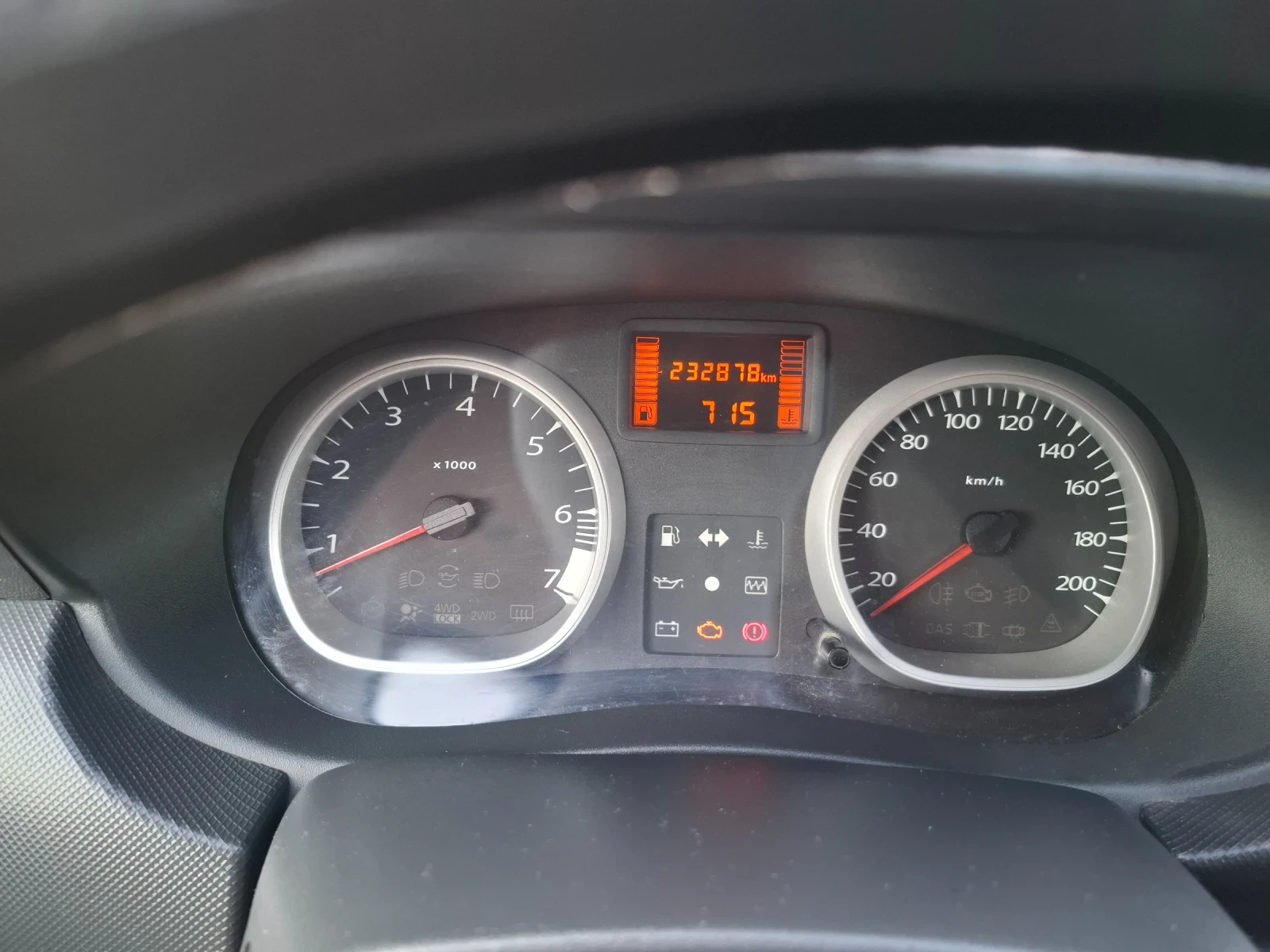 Dacia Duster 1.6 ���/������ | Mobile.bg � ����������� 9