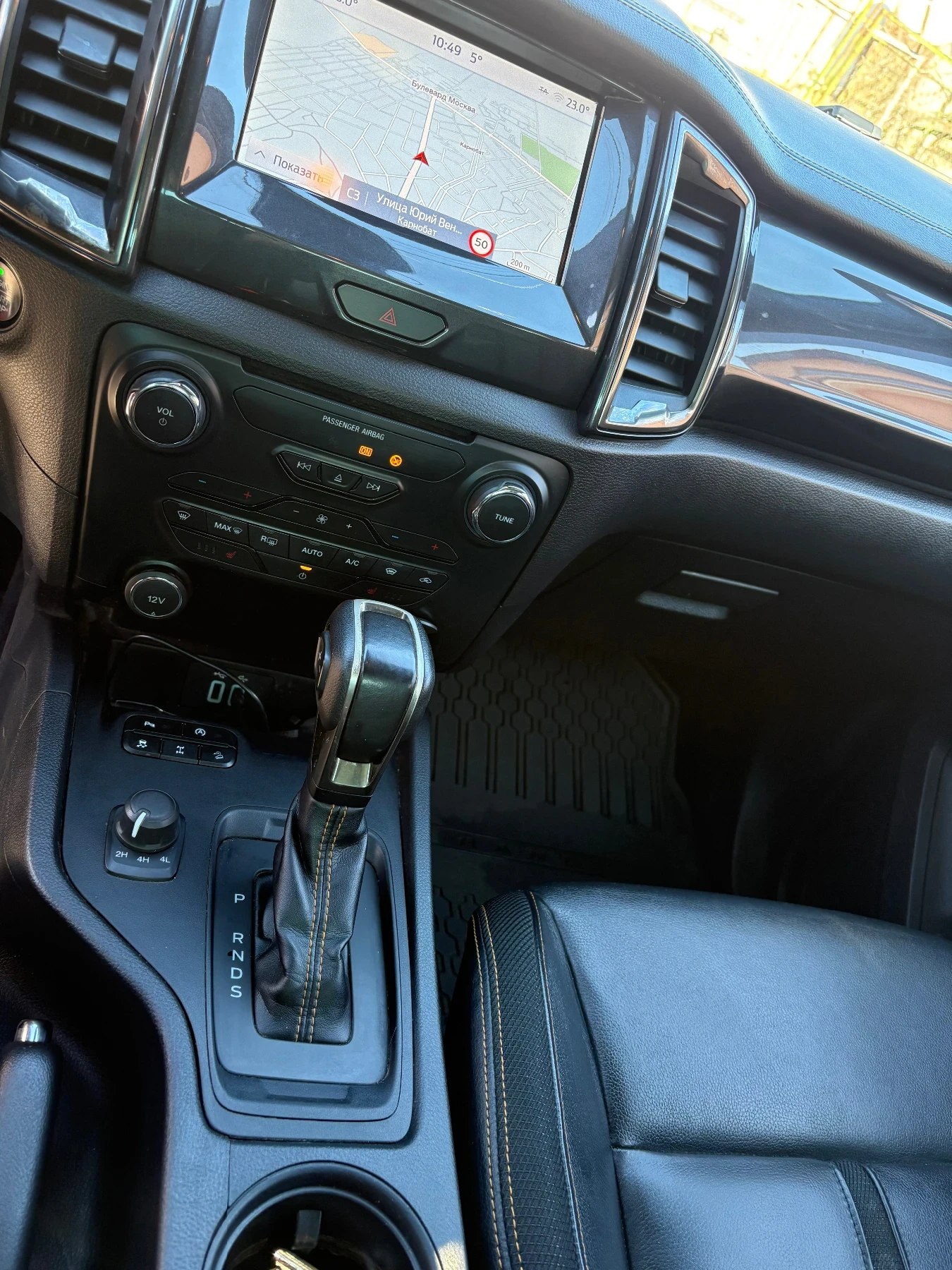 Ford Ranger Wildtrak | Mobile.bg � ����������� 6