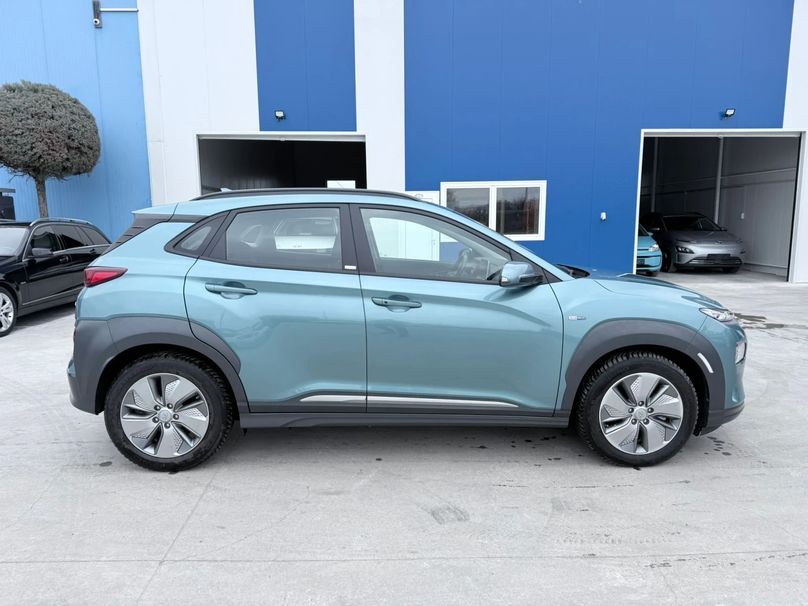 Hyundai Kona, снимка 4 - Автомобили и джипове - 53833793