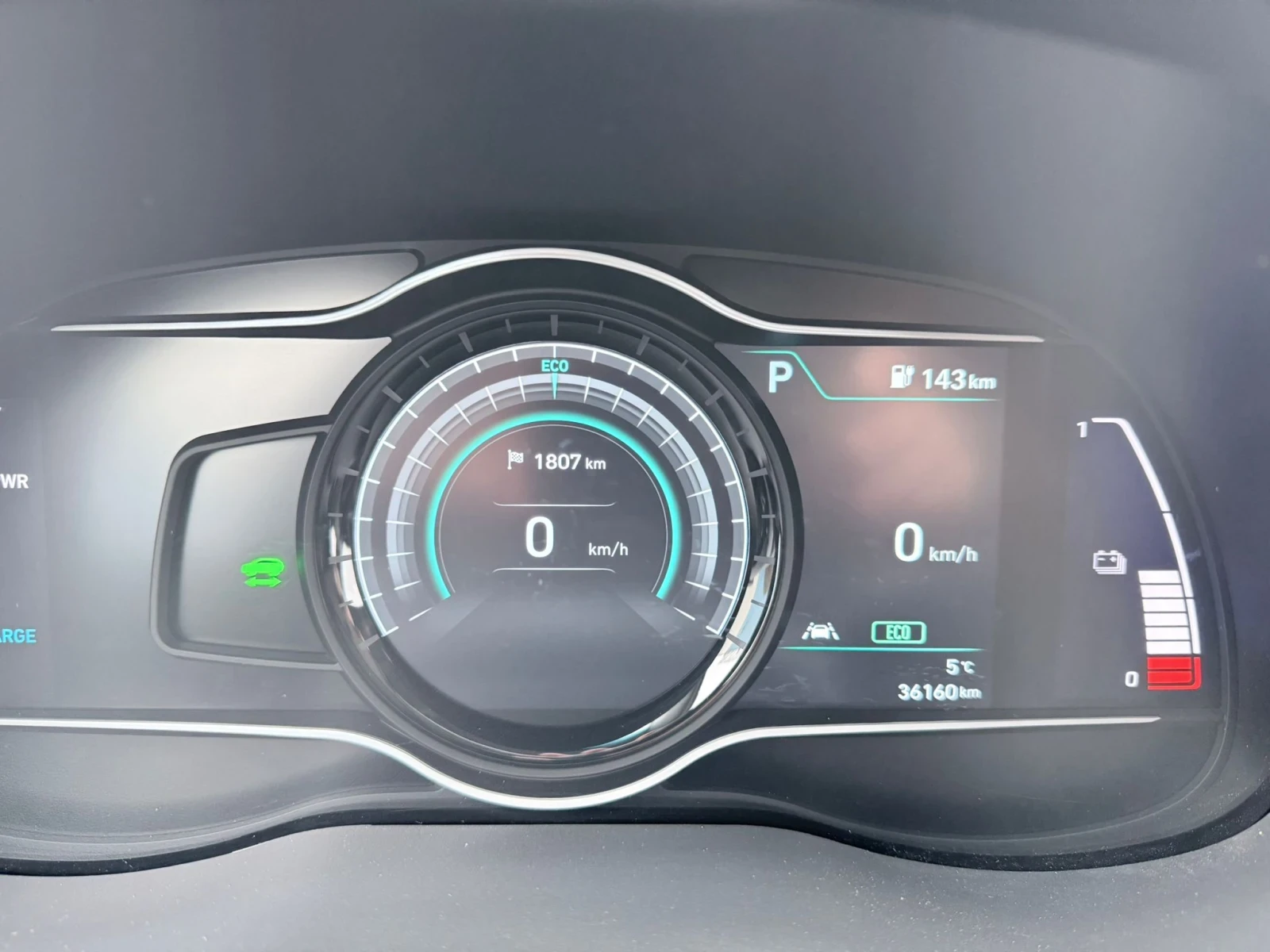 Hyundai Kona, снимка 10 - Автомобили и джипове - 53833793