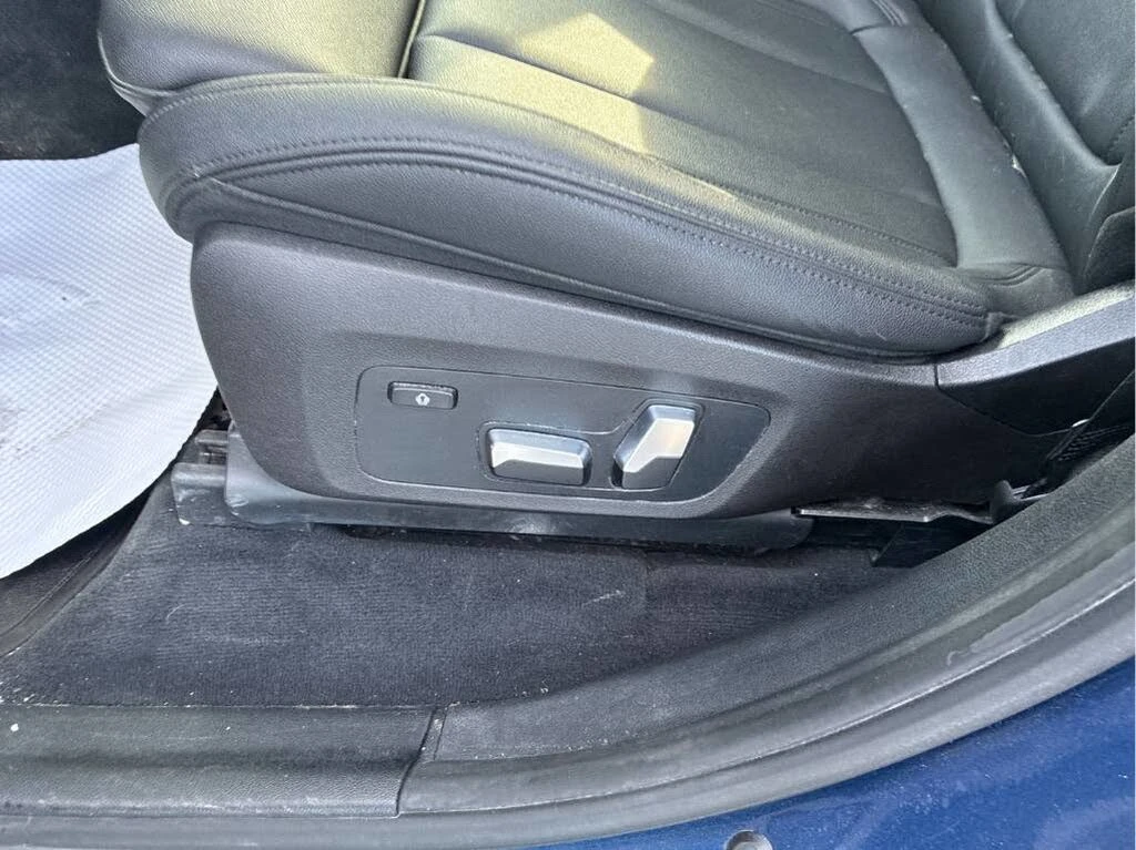 BMW X3, снимка 9 - Автомобили и джипове - 53975733