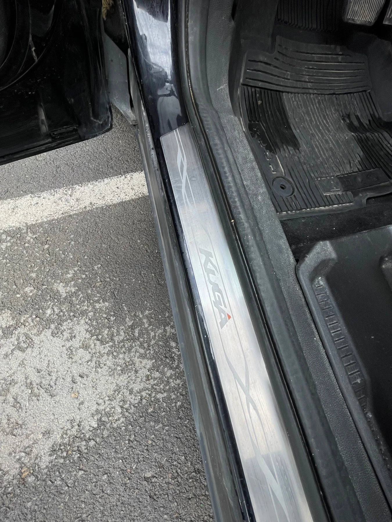 Ford Kuga 2.0 TDCI 163 4x4 Titanium | Mobile.bg � ����������� 12