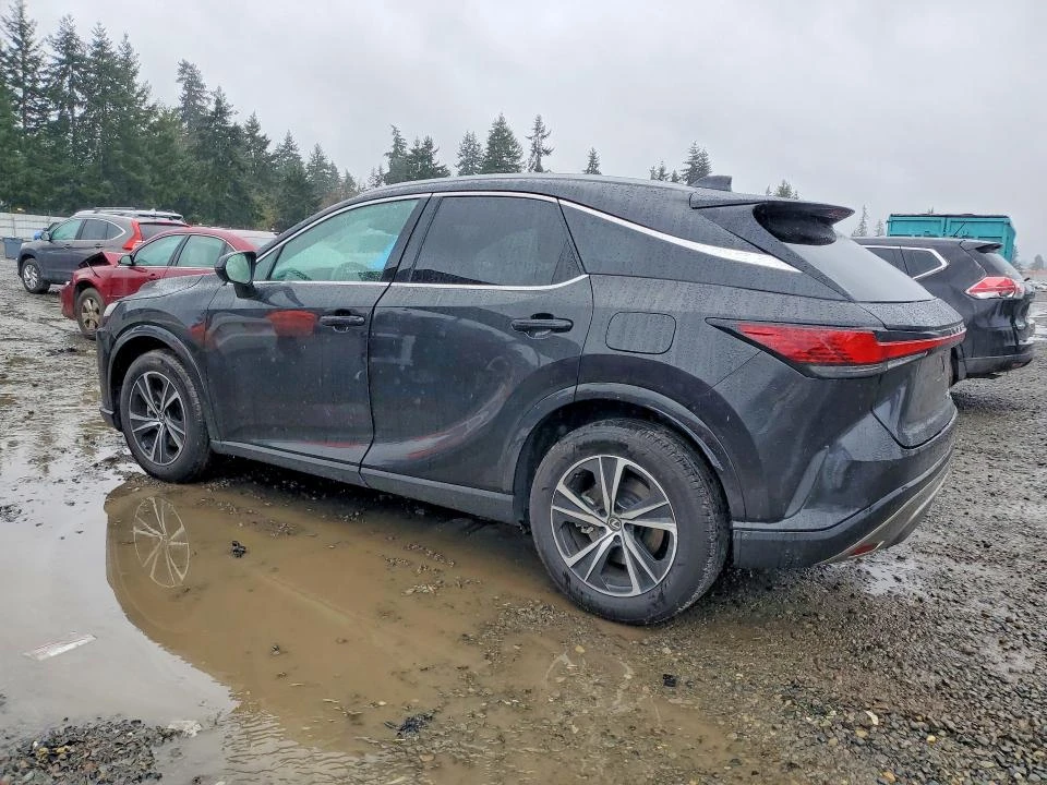 Lexus RX 2.5L 4 ALL WHEEL DRIVE | Mobile.bg � ����������� 2