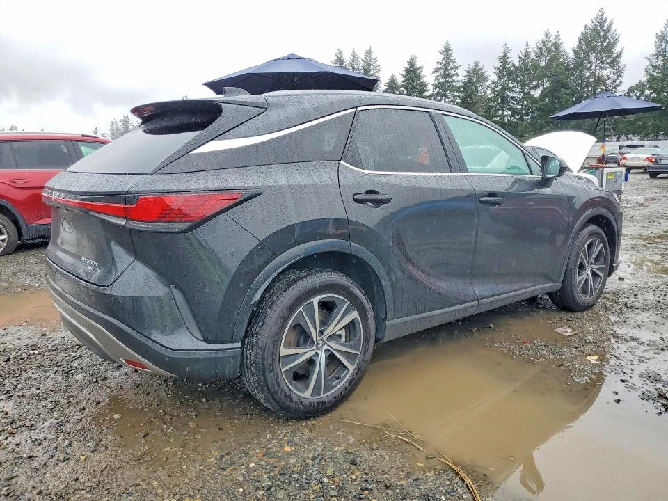 Lexus RX 2.5L 4 ALL WHEEL DRIVE | Mobile.bg � ����������� 3