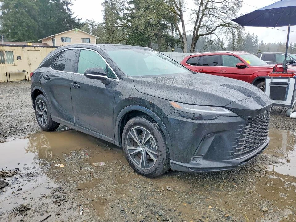 Lexus RX 2.5L 4 ALL WHEEL DRIVE | Mobile.bg � ����������� 4