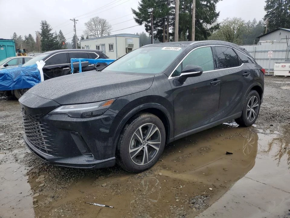 Lexus RX 2.5L 4 ALL WHEEL DRIVE | Mobile.bg � ����������� 1