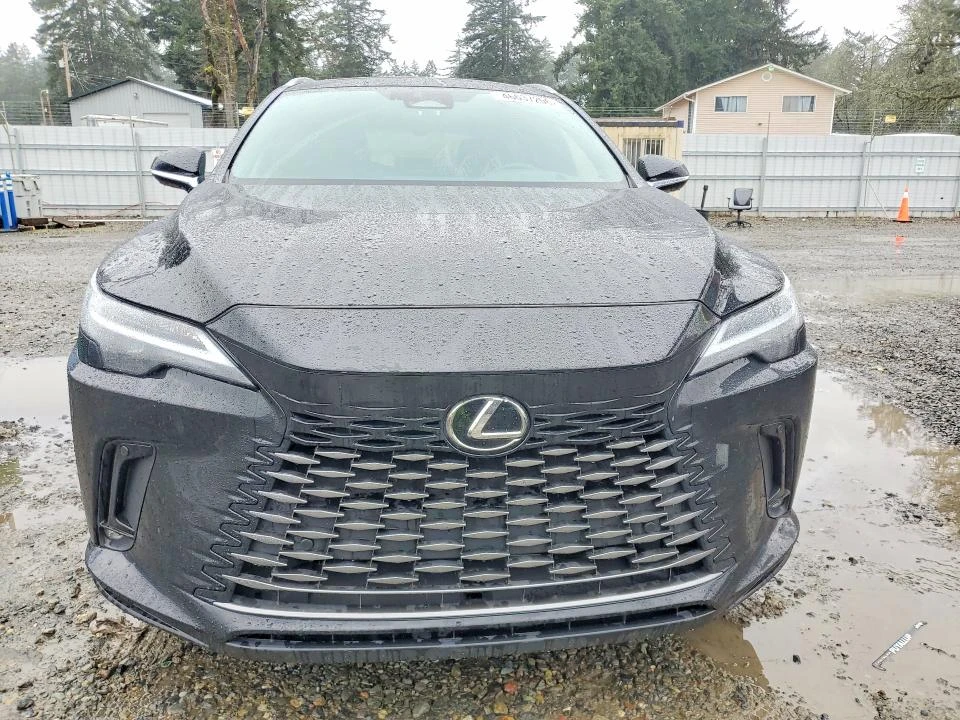 Lexus RX 2.5L 4 ALL WHEEL DRIVE | Mobile.bg � ����������� 5