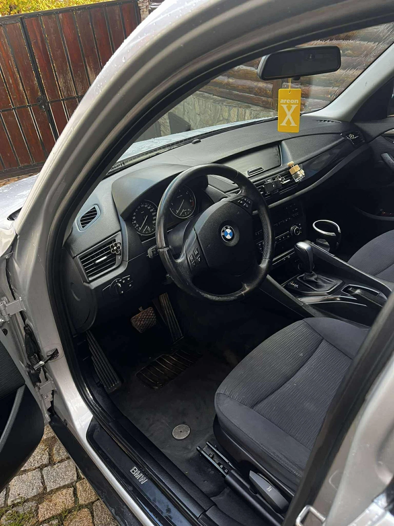 BMW X1 2 disel 177, снимка 10 - Автомобили и джипове - 54751697