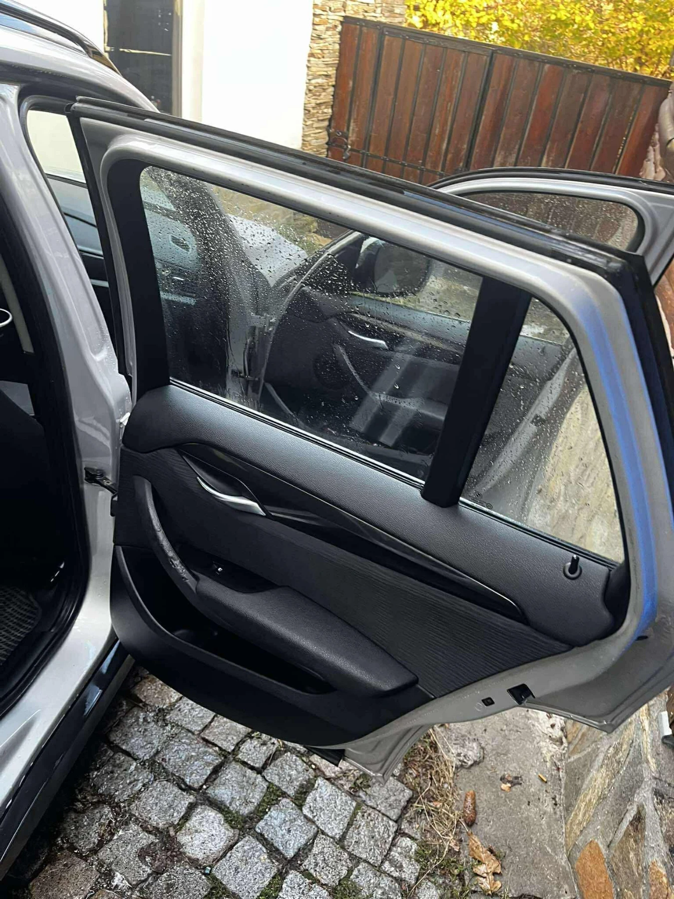 BMW X1 2 disel 177, снимка 11 - Автомобили и джипове - 54751697