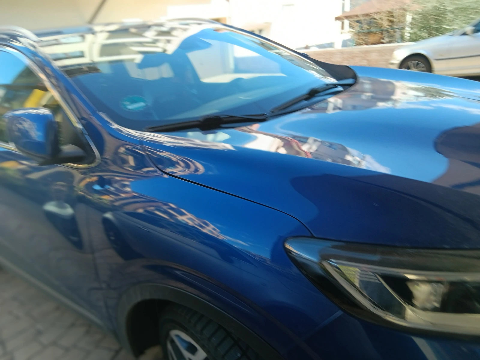 Renault Kadjar | Mobile.bg � ����������� 7