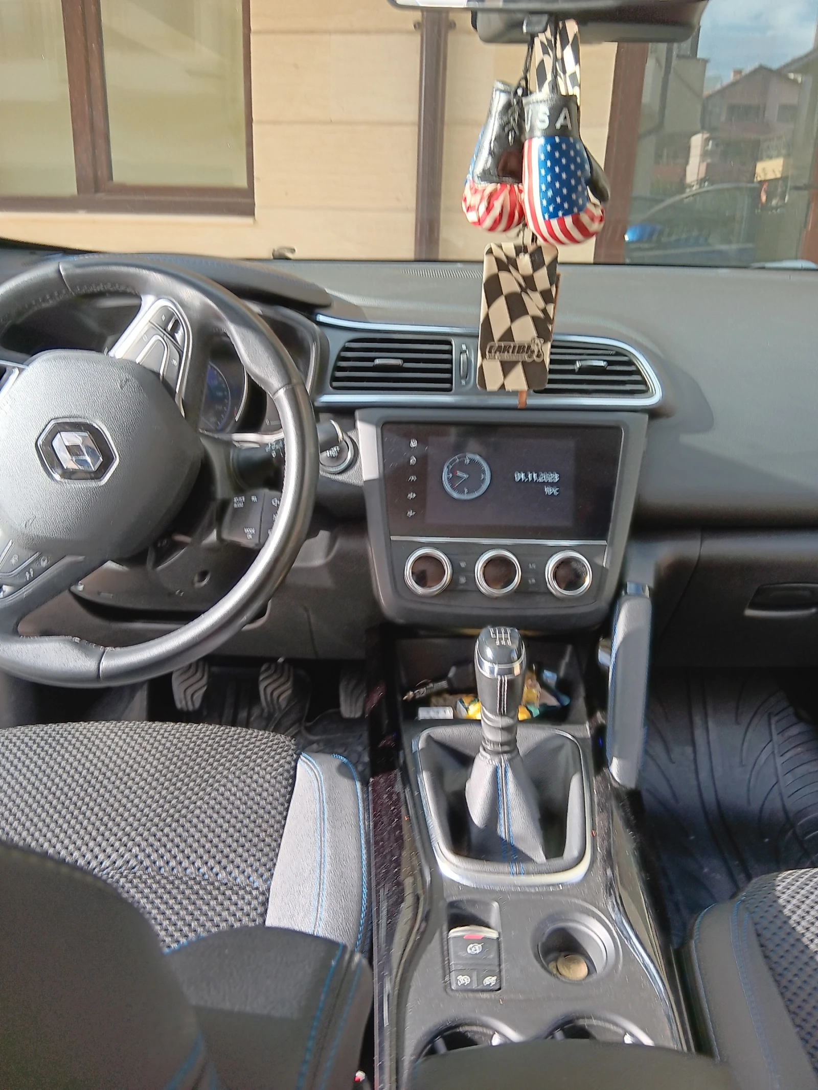 Renault Kadjar | Mobile.bg � ����������� 4
