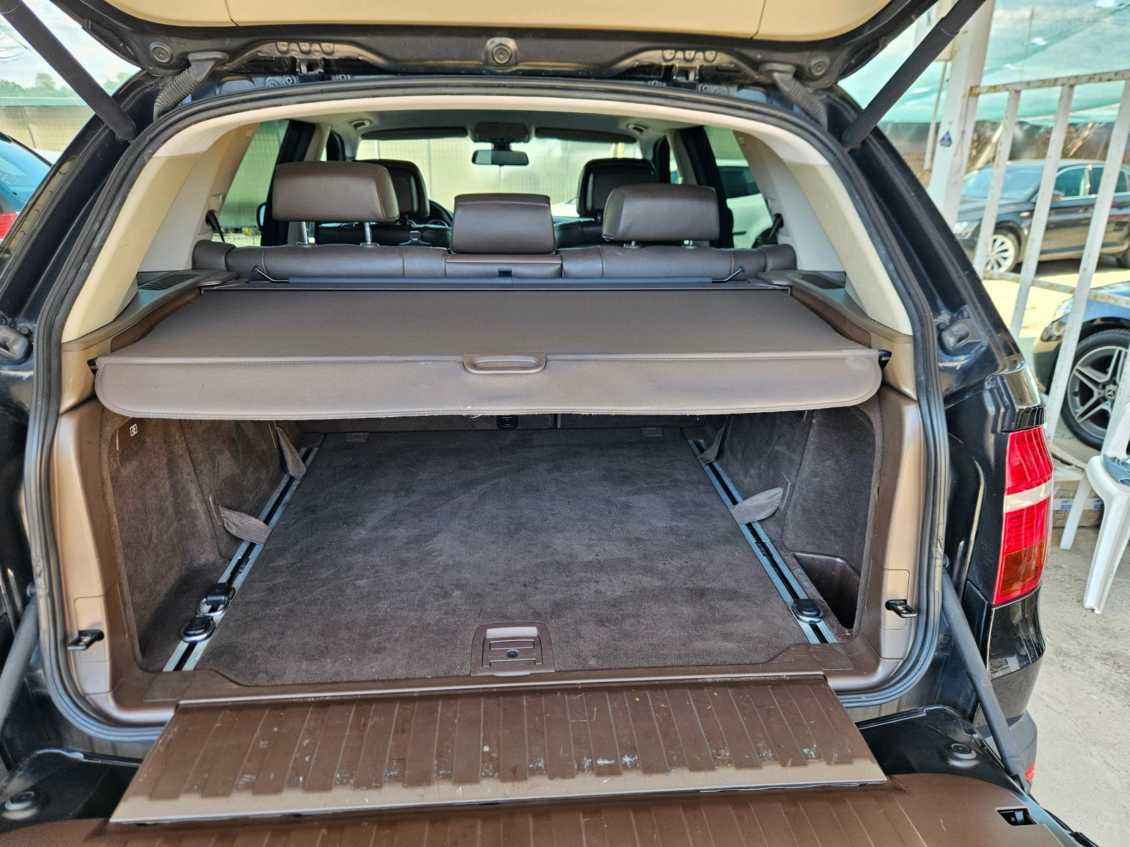 BMW X5 M PAKET/ЛИЗИНГ, снимка 16 - Автомобили и джипове - 55050793