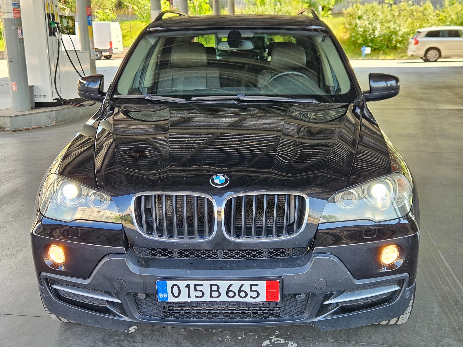 BMW X5 M PAKET/ЛИЗИНГ, снимка 7 - Автомобили и джипове - 55050793