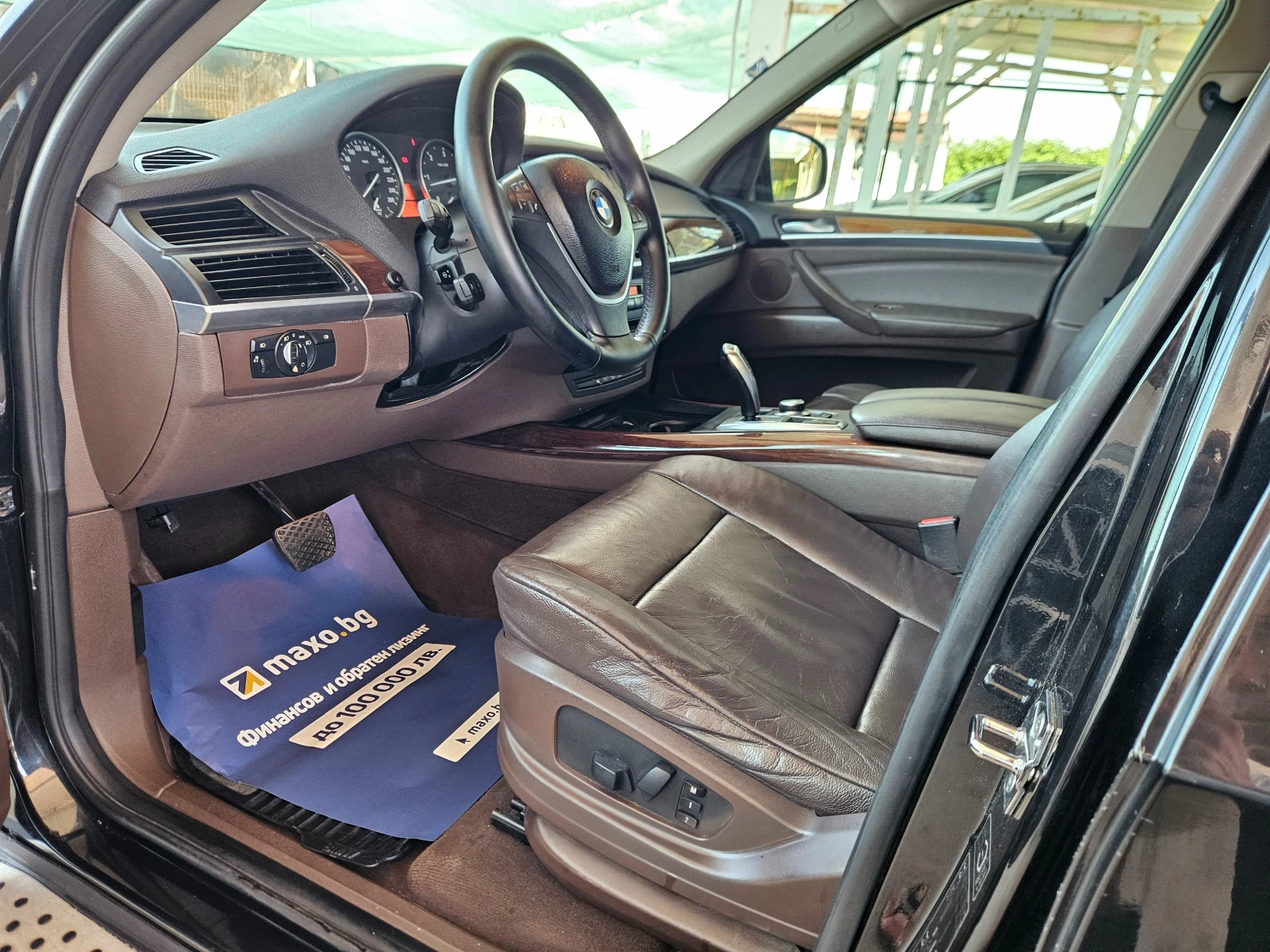 BMW X5 M PAKET/ЛИЗИНГ, снимка 13 - Автомобили и джипове - 55050793