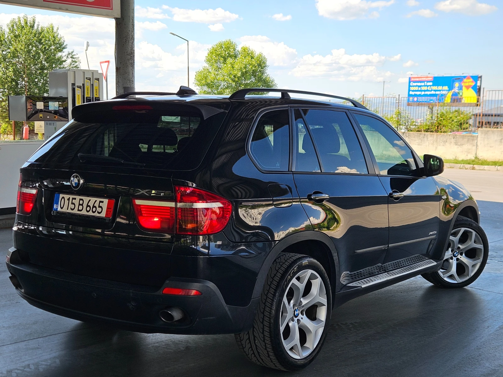 BMW X5 M PAKET/ЛИЗИНГ, снимка 5 - Автомобили и джипове - 55050793