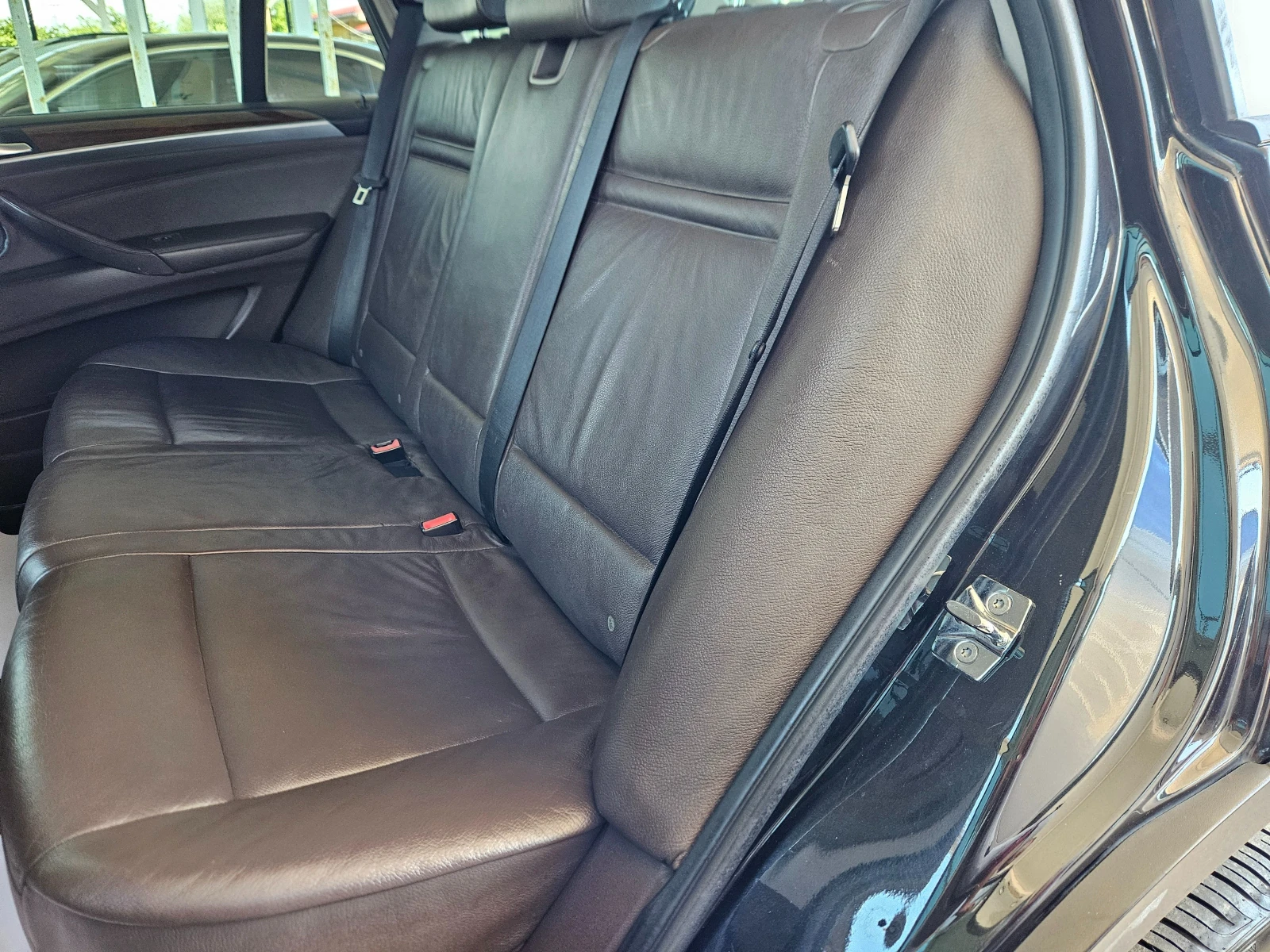 BMW X5 M PAKET/ЛИЗИНГ, снимка 10 - Автомобили и джипове - 55050793