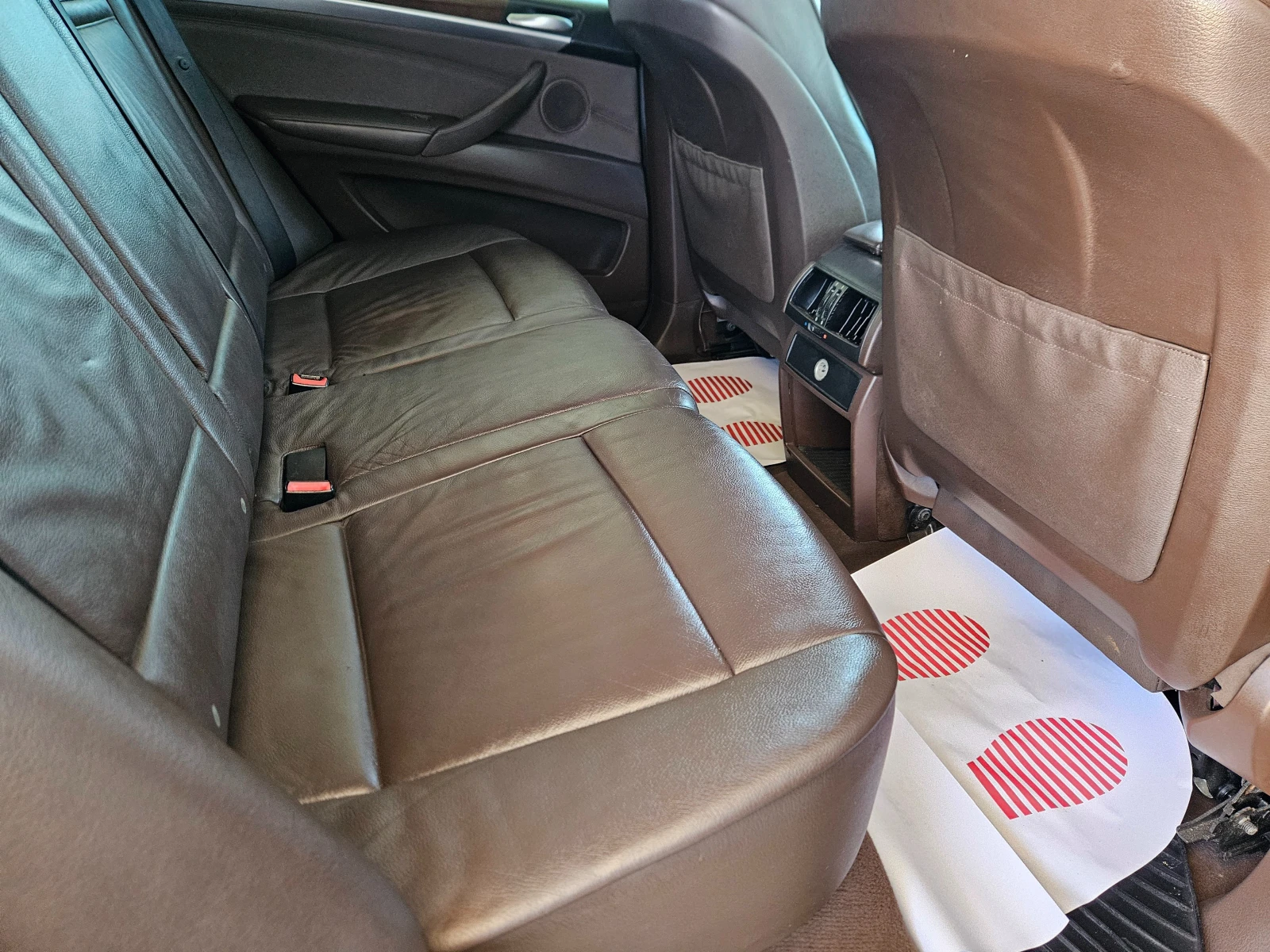 BMW X5 M PAKET/ЛИЗИНГ, снимка 11 - Автомобили и джипове - 55050793