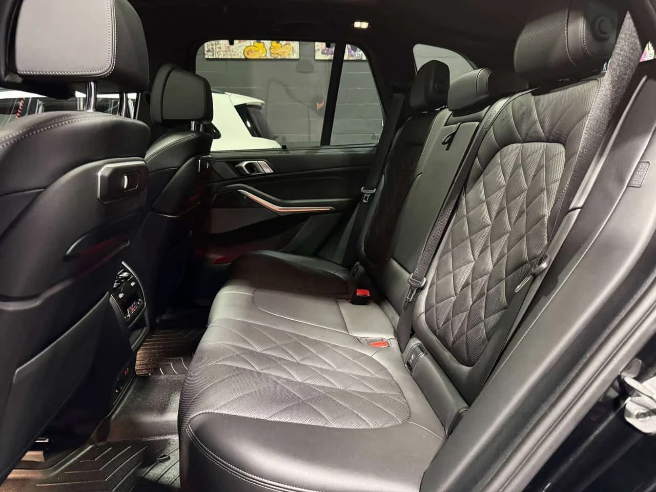 BMW X5 * M SPORT PRO PREMIUM ENHANCED 22 S CLEAN CARFAX! , снимка 15 - Автомобили и джипове - 55093492