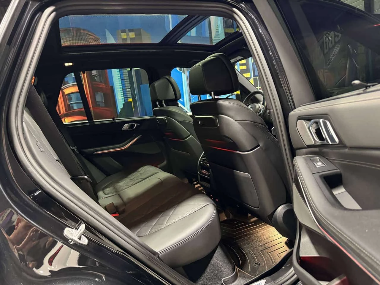 BMW X5 * M SPORT PRO PREMIUM ENHANCED 22 S CLEAN CARFAX! , снимка 16 - Автомобили и джипове - 55093492