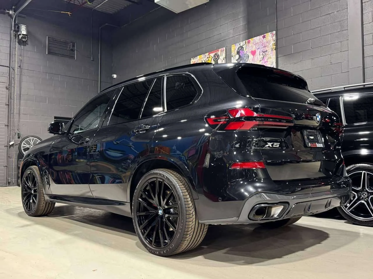 BMW X5 * M SPORT PRO PREMIUM ENHANCED 22 S CLEAN CARFAX! , снимка 4 - Автомобили и джипове - 55093492