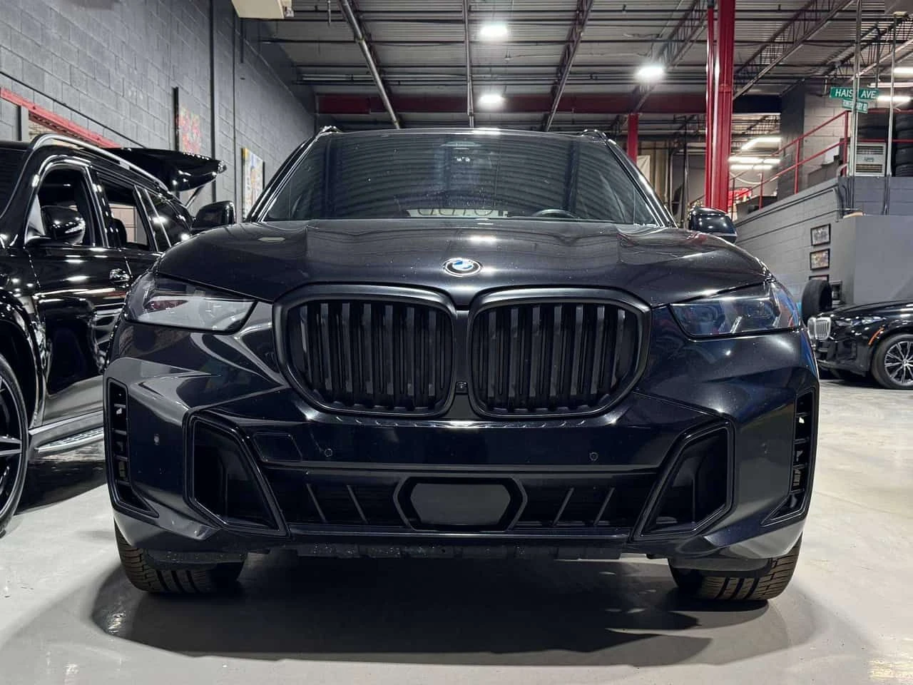 BMW X5 * M SPORT PRO PREMIUM ENHANCED 22 S CLEAN CARFAX! , снимка 6 - Автомобили и джипове - 55093492